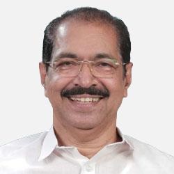 Shri Sunny Joseph