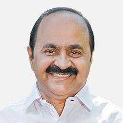 Kerala CM